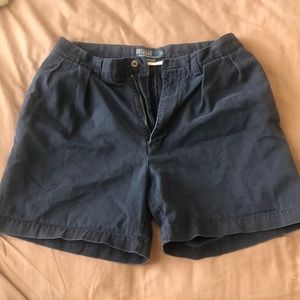 Ralph Lauren Andrew Short - 31